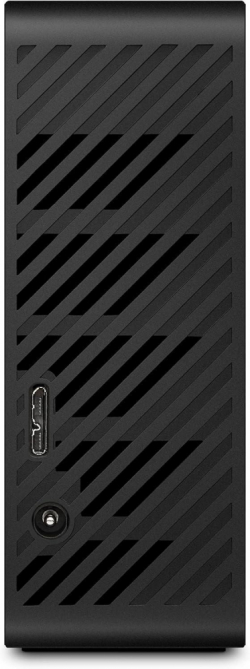Външен хард диск SEAGATE Expansion Desktop External Drive 12TB