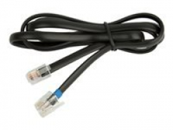 JABRA Standard-connection cord modular plug for GN9120 PRO 9400 from base unit to desk