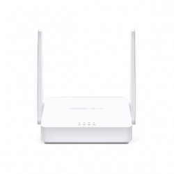 Безжичен рутер Mercusys MW301R 300 Mbps