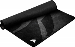 Геймърски пад за мишка Corsair MM300 Pro Premium Spill-Proof - Size Medium