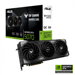 ASUS TUF-RTX5070-O12G-GAMING
