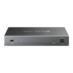 8-портов гигабитов комутатор TP-Link TL-SG108E Easy Smart
