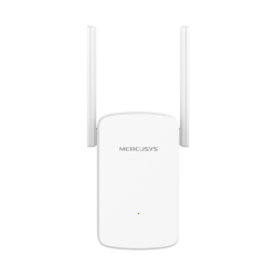 Wi-Fi удължител на обхват Mercusys ME12 300 Mbps
