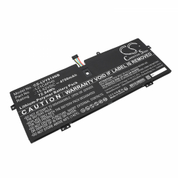Батерия за лаптоп LENOVO Yoga 9 14IAP7 L21B4PH0 LiPo 15.52V 4700mAh CAMERON SINO Батерия за лаптоп LENOVO Yoga 9 14IAP7 L21B4PH0 LiPo 15.52V 4700mAh CAMERON SINO