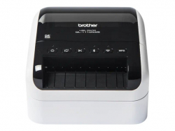 Brother QL-1110NWBc Label printer