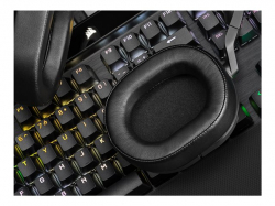 CORSAIR HS55 Surround Headset, Carbon - EU