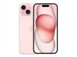 Смартфон Apple iPhone 15 256GB Pink