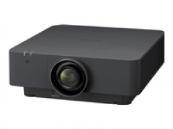 SONY VPL-FHZ85/B WUXGA Laser Projector 7300Lumen 3LCD Black