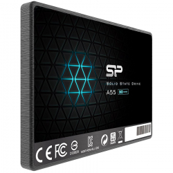 SILICON POWER SSD Ace A55 1TB 2.5inch SATA III 6GB/s 560/530 MB/s