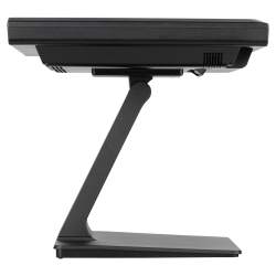 Монитор IIYAMA T1731SR-B2S, 17 inch, Touch monitor, Serial resistive technology, TN panel, AG, 5:4, 1280 x 1024, 250cd/m2, 1000:1, 5ms, IP54 Front, VGA, HDMI, DP, Audio, Speakers, Tilt, Face Up, VESA 100, Black