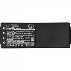 Батерия за дистанционно за кран Liebherr; HBC  CS-FBA210BL 6V 2000mAh Cameron Sino