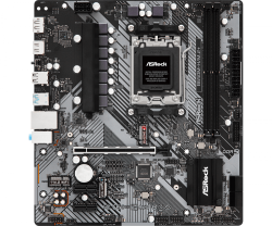 Дънна платка ASROCK B650M-H/M.2+, Socket AM5, 2xDDR5                          