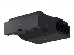 EPSON EB-775F Projector 1080p 4100Lm projection ratio 0.25 - 0.35:1 Over 2.500.000:1 16W speaker