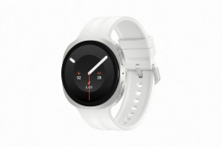 Смартчасовник Samsung SM-L345 Galaxy Watch9 40mm LTE 2GB 32GB Cream