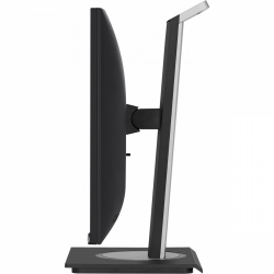 Монитор ViewSonic VG2448A-2 23.8 inch IPS Panel, 1920x1080, 250cd/m2, 5ms, 1000:1, AG, VGA, HDMI 1.4, Displayport, 4xUSB 3.2, Speakers, sRGB, VESA 100, Advanced Ergonomic Stand (-5/40 tilt), 3-side frameless design, Black