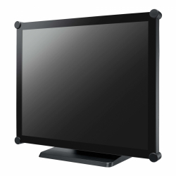 Тъч Монитор AG Neovo TX-1902, 19", TN Panel, SXGA 1280 x 1024, Projective Capacitive Multi, 5:4, 250cd/m2, 1000:1, 3ms, Anti Glare, 7H, IP 65, Windows 10, VGA, HDMI, DisplayPort, RJ11, Tilt, 24/7, VESA, Metal Casing, Black