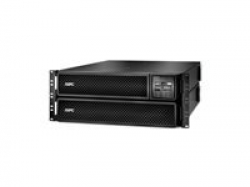 APC Smart-UPS SRT 2200VA RM 230V