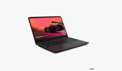 Лаптоп LENOVO IP GAMING 3 /82K20284BM