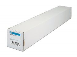 HP Clear Film-914 mm x 22.9 m (36 in x 75 ft)