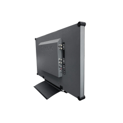 Монитор AG Neovo HX-2402, 23.8 inch VA panel, 9H, FHD 1920x1080, AG, 300cd/m2, Security display, BNC, DP, HDMI, DVI, VGA, BNC out, RS232, SDI, Speakers, IK07, IP65, Tilt, 24/7, VESA, Anti-Burn-In, Black