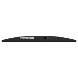 Монитор ViewSonic VG2708A-MHD, 27" IPS Panel, Anti-Glare, 16:9, FHD 1920x1080, 250cd/m2, 1300:1, 100Hz, 5ms, Flicker-Free, Eye ProTech+, VGA, HDMI, DP, Audio out, Speakers, HAS, Swivel, Tilt, Pivot, VESA 100, Black