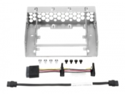 HPE MicroSvr Gen10 NHP SFF Converter Kit