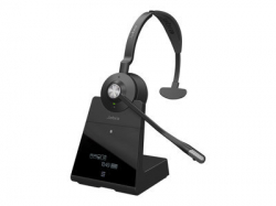 JABRA Engage 75 Mono Headset on-ear DECT wireless NFC JABRA Engage 75 Mono Headset on-ear DECT wireless NFC