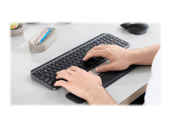 LOGITECH MX PALM REST - GRAPHITE