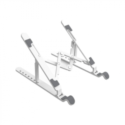 Orico поставка за лаптоп Laptop Stand - White - PFB-A23-WH                          