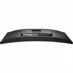 Монитор ViewSonic VP3881a 37.5 inch, IPS, WQHD+, 3840x1600, 21:9, 5ms, 300 cd/m2, Curved, 2300R, 94% DCI-P3, 100% sRGB, REC709, 2xHDMI2.0, DisplayPort, USB-C, 2xUSB 3.2, LAN, Speakers, Height Adjust, Swivel, Tilt, Hardware Calibration, Black