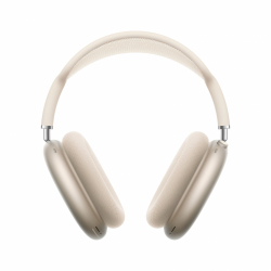 Слушалки Apple AirPods Max 2 - Starlight