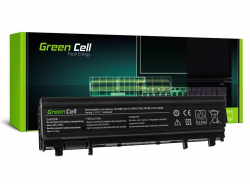 Батерия  за лаптоп GREEN CELL, Dell Latitude E5440 E5540, 11.1V, 4400mAh                          