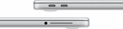Лаптоп  Apple MacBook Neo 13 2026 - 13" 2408 x 1506, A18 Pro, 8GB LPDDR5X, 512GB SSD - Silver