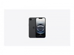 Смартфон Apple iPhone 16e 128GB Black