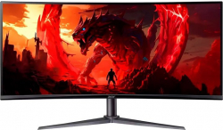 Монитор ACER 34W ED340CUS3BMIIPX
