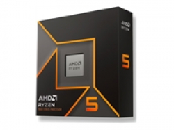 AMD CPU Desktop Ryzen 5 6/12T 9600X  (3.9GHz/5.4GHz,38MB,65W,AM5) box, with Radeon Graphics