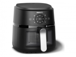 PHILIPS Airfryer Series 2000 3.2l Rapid Air LED Dislpay
