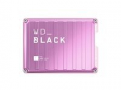WD Black P10 Game Drive 2TB Pink