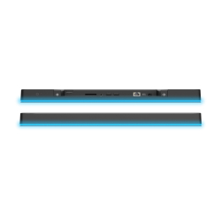 Компютър IIYAMA TW1625LASC-B3PNR, Touch Panel PC, 15.6 inch, IPS panel, FHD 1920x1080, 450cd/m2, 1000:1, 20ms, PCAP touch, USB-C, 2x USB, LAN, PoE, MIc, Speakers, Android 14, RK3576 OC, 4GB, 32GB, WiFi, BT, 24/7, Webcam, NFC/RFID, RGB Led lightbar, VESA