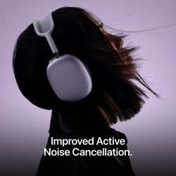 Слушалки Apple AirPods Max 2 - Midnight