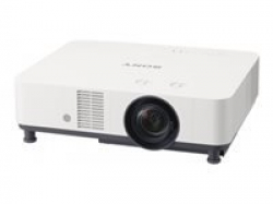 SONY VPL-PHZ61/1 3LCD Laser projector WUXGA 6400lm 7000 Centre