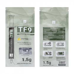 Thermalright термо паста Thermal compound - TF9 1.5g - 14 W/mK                          