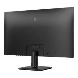 Монитор Philips 27E2N2500/00, 27", IPS panel, AG, 3H, QHD 2560 x1440, 16:9, 1ms, 120Hz, 300cd/m2, 1500:1, HDR 10, Adaptive Sync, Flicker-Free, Low Blue Mode, HDMI, DP, Tilt, VESA 100, Energy class C, Black