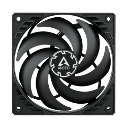 Arctic управляем вентилатор Fan 120x120x15mm - P12 SLIM PWM PST - 300-2100 RPM