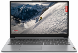 Лаптоп LENOVO IP1 15ALC7 / 82R400P9BM