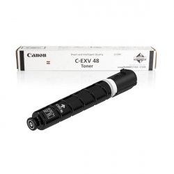 Canon Toner C-EXV 48, Black