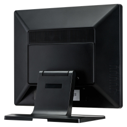 Монитор IIYAMA T1721MSC-B2, 17" TN panel, 5:4, 1280x1024, 10points multi touch PCAP, 250cd/m3, 1000:1, 5ms, VGA, HDMI, USB, Speakers, 7H, IPX3, Tilt, VESA 100, Black