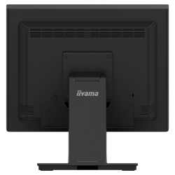 Монитор IIYAMA T1732MSC-B2S, Touch monitor, 17 inch, 10-pts PCAP, TN panel, 5:4, 1280x1024, 250cd/m2, 1000:1, 5ms, IP54 Front, OSD key lock, VGA, HDMI, DP, Audio in, Speakers, Tilt, VESA 100, Black Монитор IIYAMA T1732MSC-B2S, Touch monitor, 17 inch, 10-pts PCAP, TN panel, 5:4, 1280x1024, 250cd/m2, 1000:1, 5ms, IP54 Front, OSD key lock, VGA, HDMI, DP, Audio in, Speakers, Tilt, VESA 100, Black