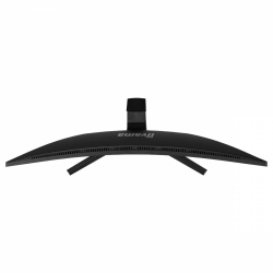 Геймърски Монитор IIYAMA GB2766HSU-B1 27 inch Game monitor, Curved, VA LED Panel, 1920x1080, 2xHDMI, Displayport, USB, 165Hz, 1ms, 250cd/m2, Flickerfree, speakers, Height adjustment