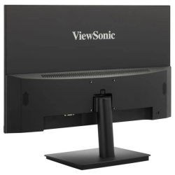 Monitor ViewSonic VA240-H-2, 23.8", Super Clear IPS panel, 16:9, AG, FHD 1920x1080, 250cd/m2, 1000:1, 75Hz, 1ms, Flicker-Free, Low Blue Light, VRR technology, VGA, HDMI, DC Socket, Tilt, ViewMode, VESA 75, Black